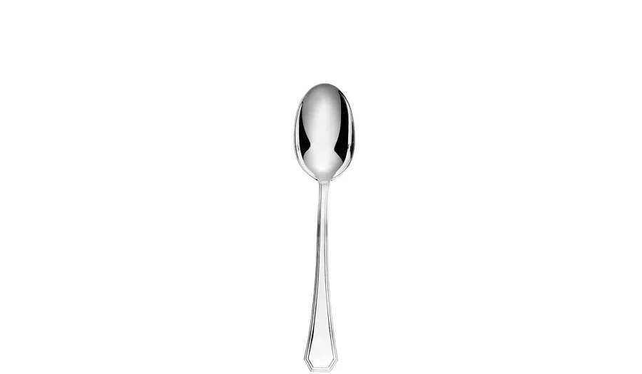 picture 8 Ottagonale cutlery set for 12 people 