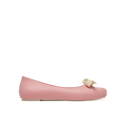 Zdjęcie Melissa Baleriny Melissa Aura Basic M Lover Ad 36124 Różowy