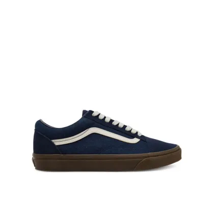 Zdjęcie Vans Tenisówki Old Skool VN0A2Z42NVY1 Granatowy