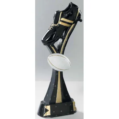 Zdjęcie Oryginalna statuetka dla zawodnika rugby – Erre Emme