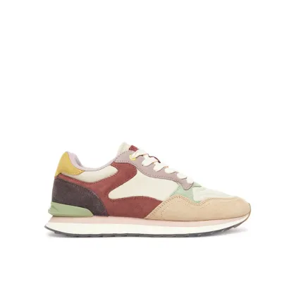 Zdjęcie HOFF Sneakersy City Brussels 22502015 Kolorowy