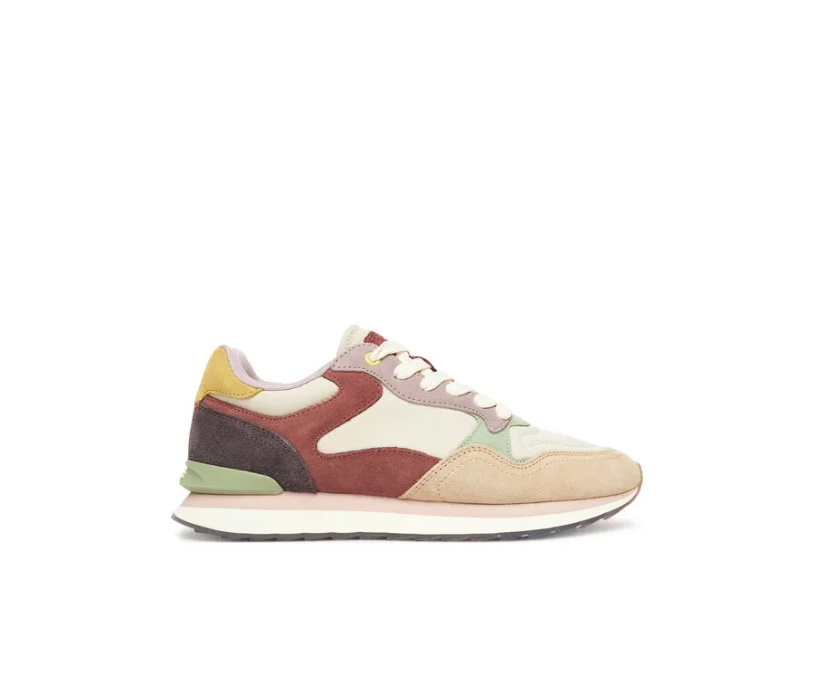 obrazek 1 HOFF Sneakersy City Brussels 22502015 Kolorowy