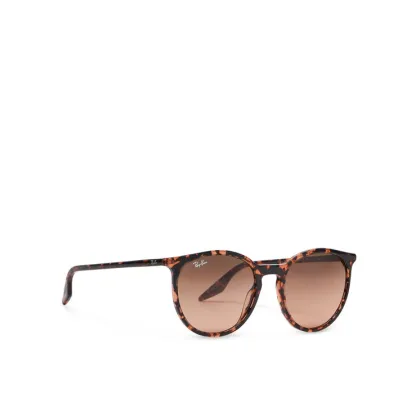 Zdjęcie Ray-Ban Okulary przeciwsłoneczne 0RB2204 14293B Brązowy