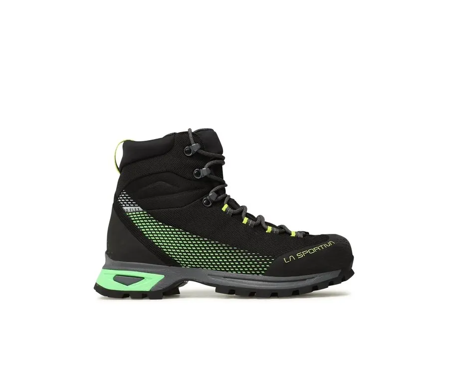 obrazek 1 La Sportiva Trekkingi Trango Trk Gtx 31D999724 Czarny