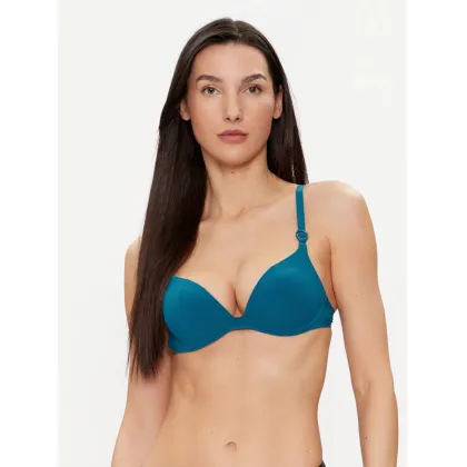 Zdjęcie Chantelle Góra od bikini Celestial C12TNP Turkusowy