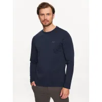 Zdjęcie JOOP! Jeans Longsleeve 30033284 Niebieski Modern Fit