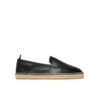 Zdjęcie Castañer Espadryle Nacho/104 25730 Czarny