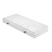 Zdjęcie Dwuwarstwowy solidny materac Pratico Memory - Bedding Italia