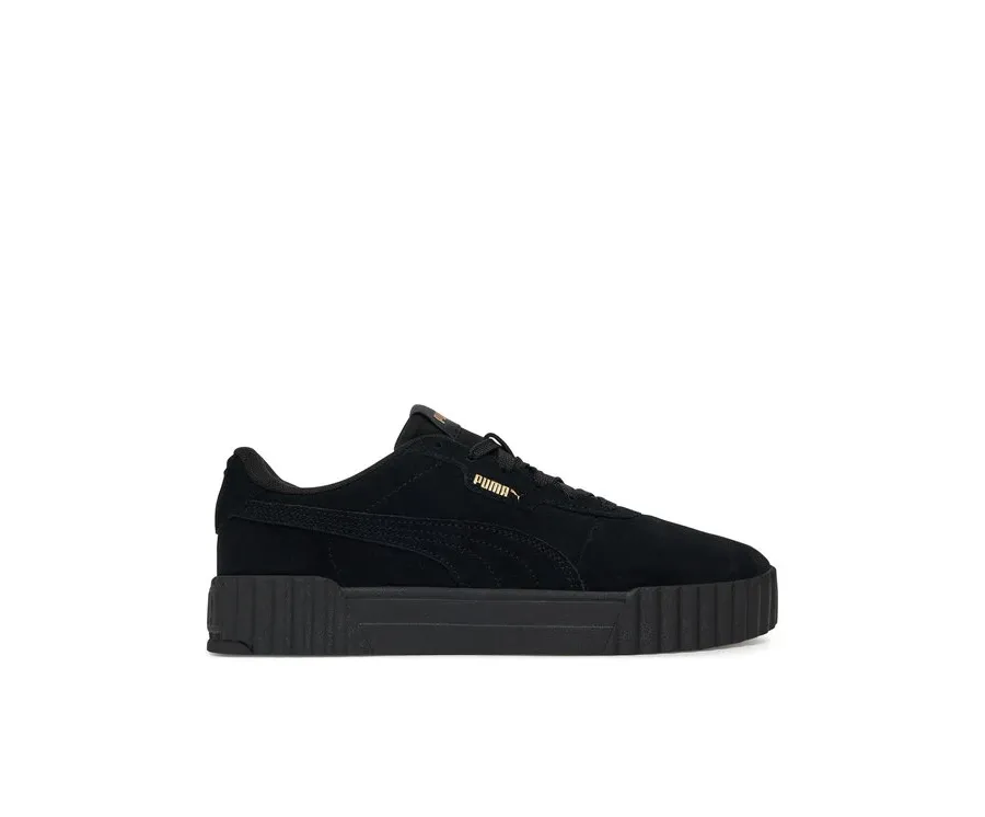 obrazek 1 Puma Sneakersy Carina 3.0 SD 400721 01 Czarny