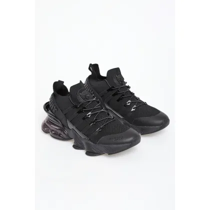 Zdjęcie Sneakersy męskie PLEIN SPORT Plein Sport