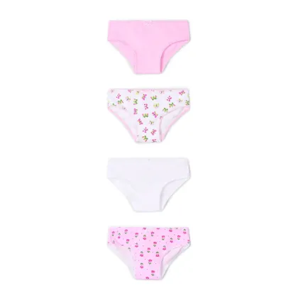 Zdjęcie Mayoral Komplet 4 par fig 10901 Różowy