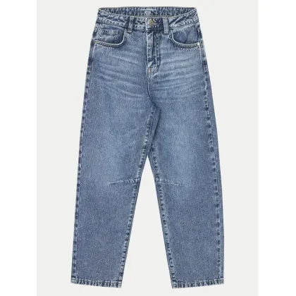 Zdjęcie OVS Jeansy 2091239 Niebieski Relaxed Fit