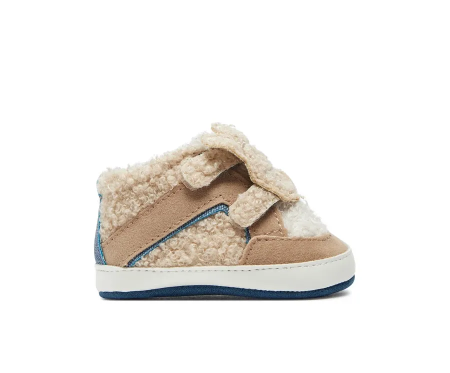 obrazek 1 Mayoral Kapcie 9785 Beżowy