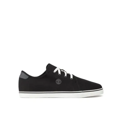 Zdjęcie Timberland Tenisówki Skape Pk Canv Vulc Ox Basic TB0A27KJ0191 Czarny
