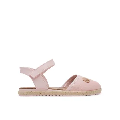 Zdjęcie Roxy Espadryle LX201-064 Różowy
