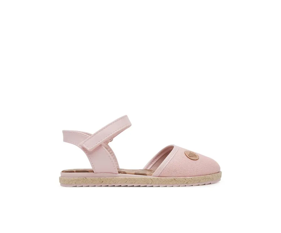 obrazek 1 Roxy Espadryle LX201-064 Różowy
