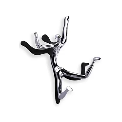 Zdjęcie Ekstrawagancki wieszak Goyal Mukul