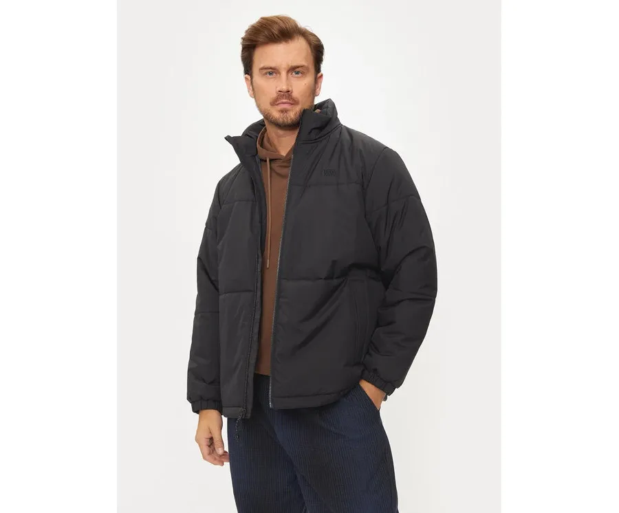 obrazek 1 Vans Kurtka zimowa MTE™ Norris VN000HN7 Czarny Regular Fit