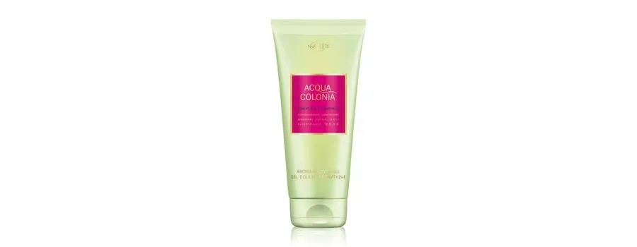 obrazek 1 4711 Acqua Colonia Pink Pepper & Grapefruit Żel pod prysznic 200 ml