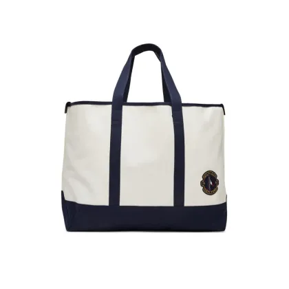Zdjęcie Tommy Hilfiger Torebka Th Summer Tote AM0AM13557 Biały