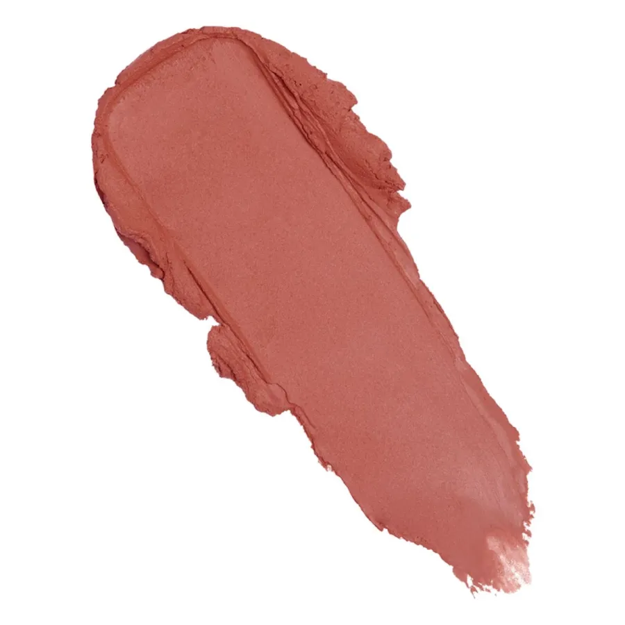 obrazek 1 MAKEUP REVOLUTION Lip Allure Soft Satin Lipstick Pomadka do ust Brunch Pink Nude 3,2g Brunch Pink Nude 3.2 g MakeUp Revolution
