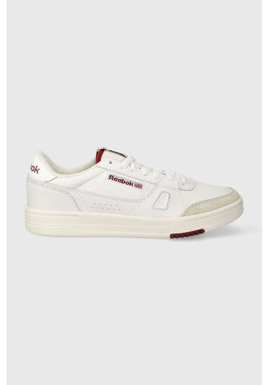 obrazek 1 Reebok sneakersy skórzane kolor biały