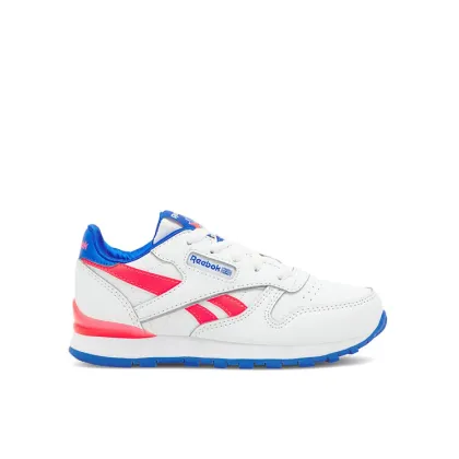 Zdjęcie Reebok Sneakersy Classic Leather Step 100033589 Biały