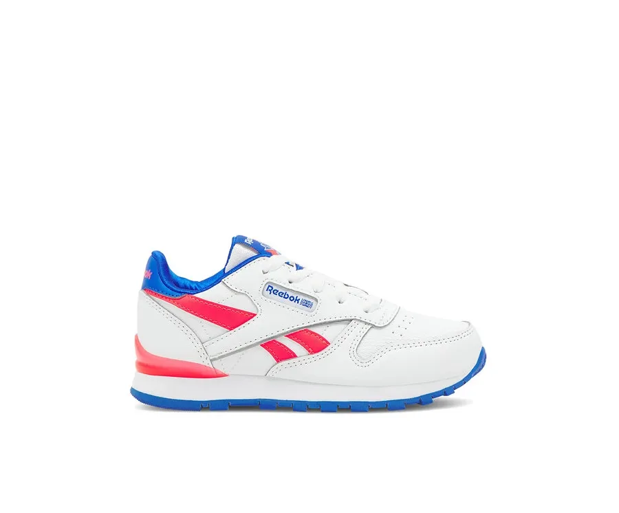 obrazek 1 Reebok Sneakersy Classic Leather Step 100033589 Biały