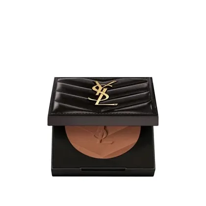Zdjęcie Yves Saint Laurent All Hours Hyper Puder Kompaktowy puder 7.5 g Nr. 09