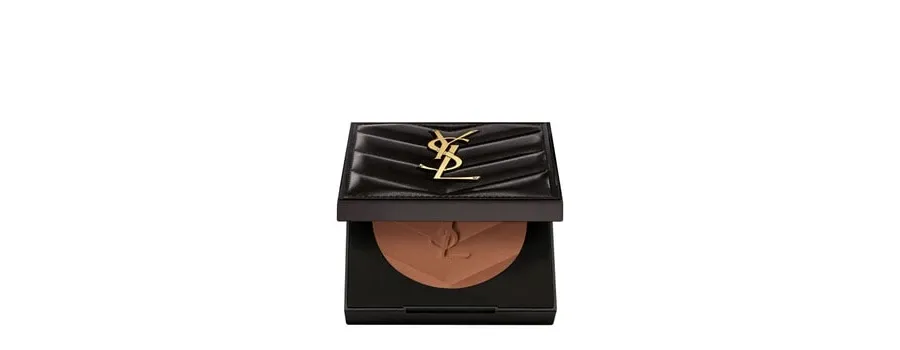 obrazek 1 Yves Saint Laurent All Hours Hyper Puder Kompaktowy puder 7.5 g Nr. 09