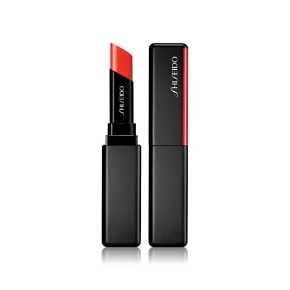 Zdjęcie Shiseido ColorGel Balsam do ust 2 g Nr. 112 - Tiger Lily
