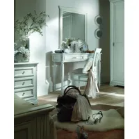 Zdjęcie Solidna konsola Margherita w stylu klasycznym