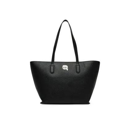 Zdjęcie KARL LAGERFELD Torebka A2W30173 Czarny