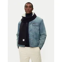 Zdjęcie Pepe Jeans Szalik PM060138 Granatowy