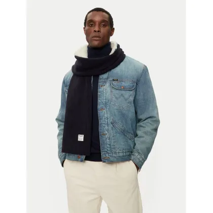 Zdjęcie Pepe Jeans Szalik PM060138 Granatowy