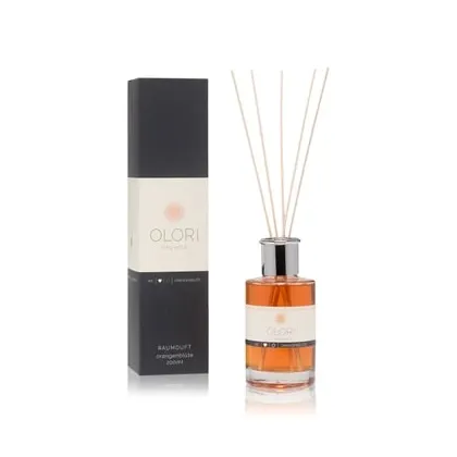Zdjęcie OLORI Reed Orangenblüte Zapach do pomieszczeń 200 ml