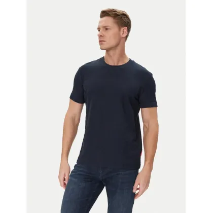 Zdjęcie JOOP! Jeans T-Shirt 15 JJJ-34Alon 30045672 Granatowy Modern Fit