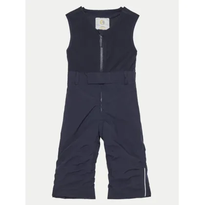 Zdjęcie KILLTEC Spodnie narciarskie First Instinct 42256 Granatowy Regular Fit