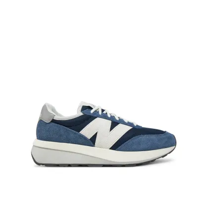 Zdjęcie New Balance Sneakersy U370AG Granatowy