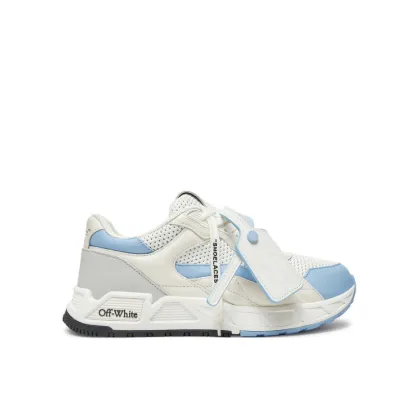 Zdjęcie Off-White Sneakersy OWIA285F23LEA0010140 Écru
