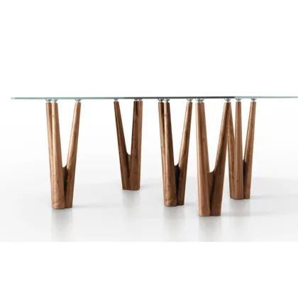 Zdjęcie Luksusowy włoski stół – włoskie rzemiosło