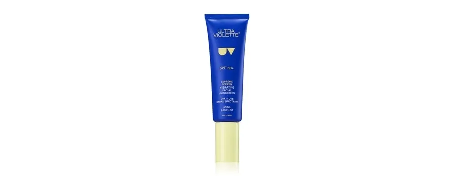 obrazek 1 Ultra Violette Supreme Screen SPF 50+ Krem do opalania 50 ml