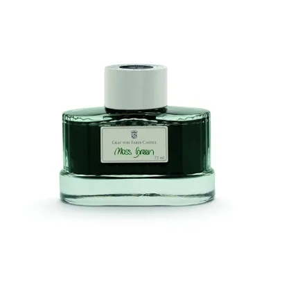 Zdjęcie Atrament Moss Green 75ml