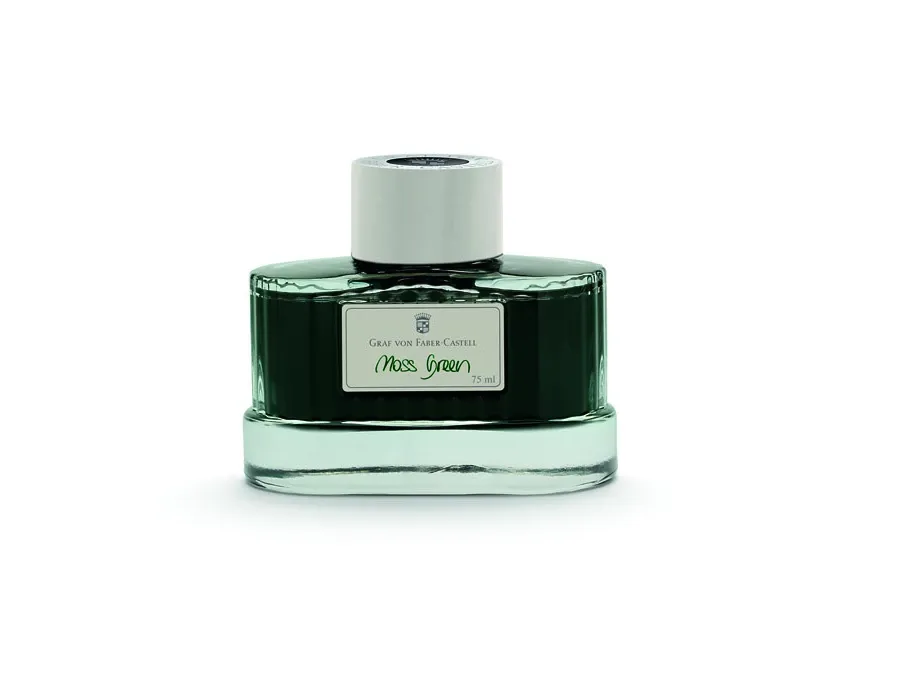 obrazek 1 Atrament Moss Green 75ml