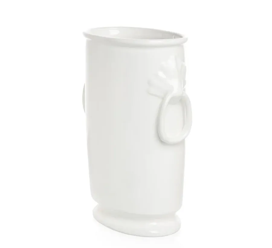 obrazek 3 Oryginalny wazon ceramiczny do stylowych wnętrz