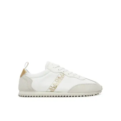 Zdjęcie Napapijri Sneakersy Coral NP0A4IQ9 Biały