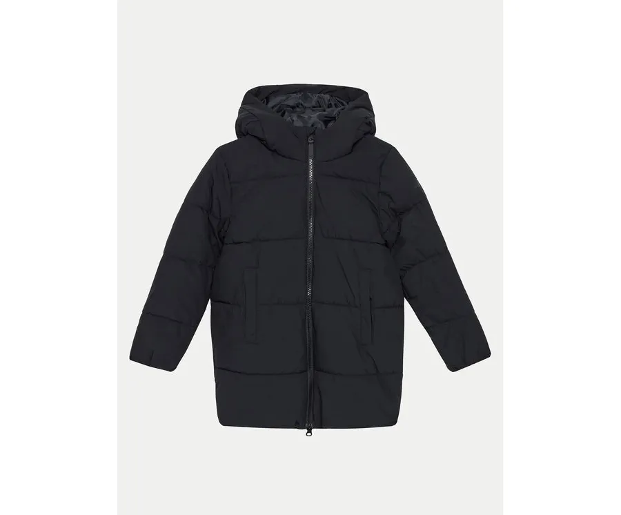 obrazek 1 4F Kurtka zimowa 4FJWAW24TDJAM464 Czarny Regular Fit