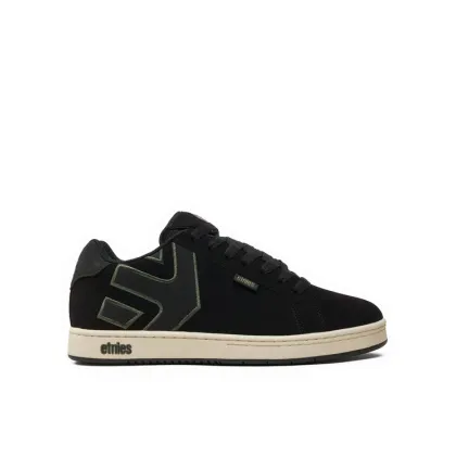 Zdjęcie Etnies Sneakersy Fader 4101000203 Czarny