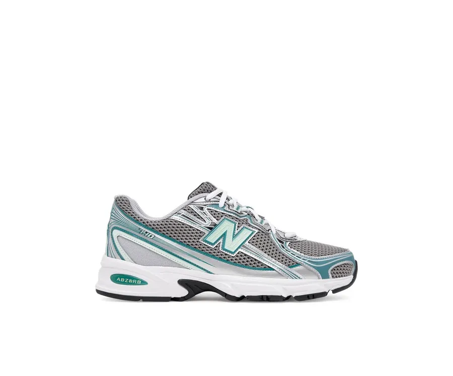 obrazek 1 New Balance Sneakersy U740NC2 M Szary