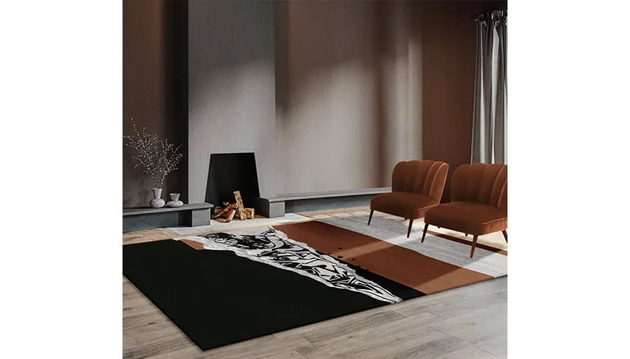 obrazek 4 Piękny stylowy fotel do salonu z Portugalii